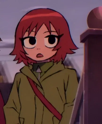 Avatar of Kim Pine