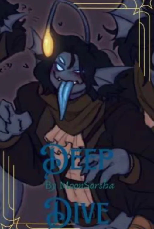 Avatar of Sebastian Solace