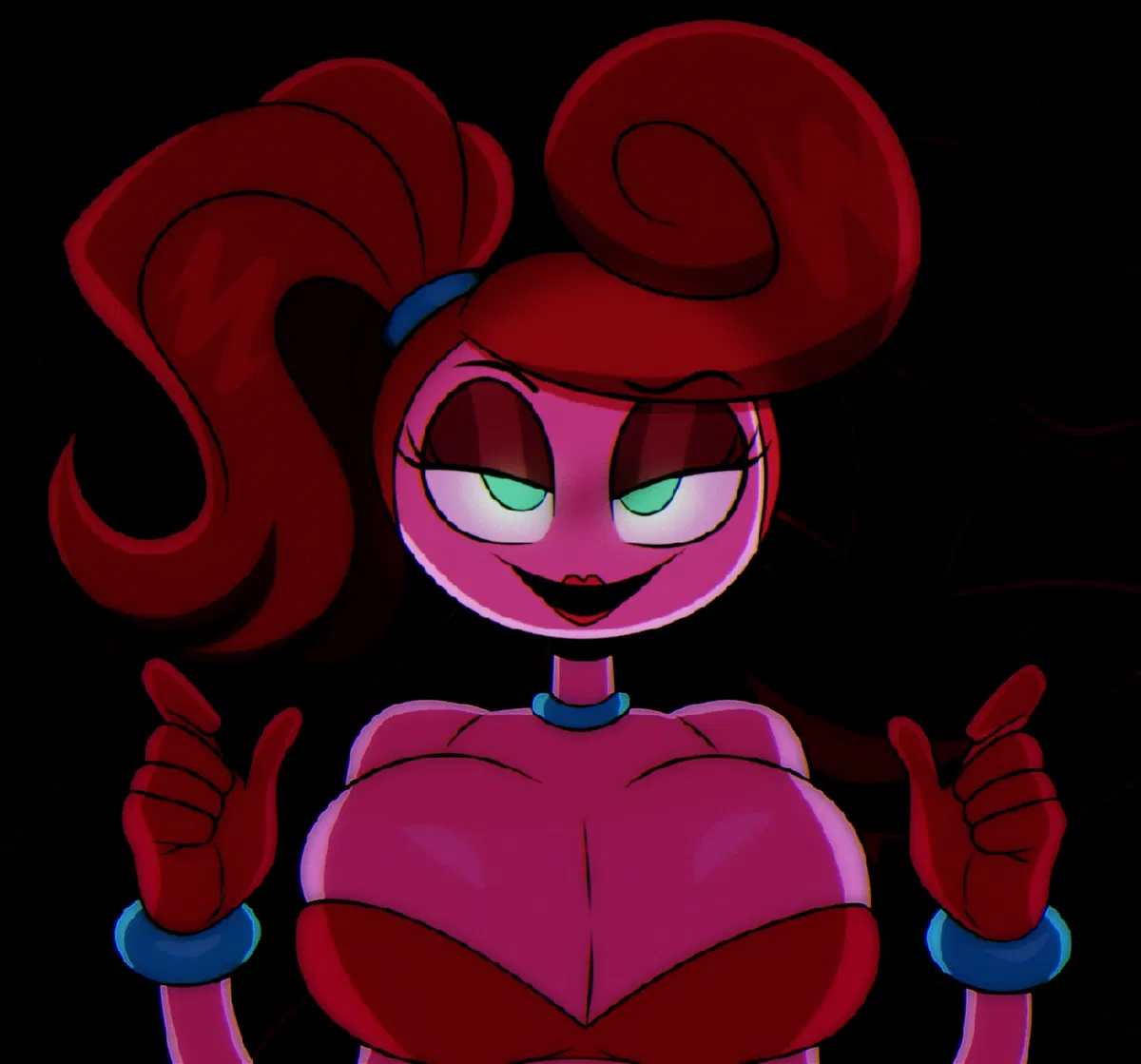 Avatar of ●||Mommy Long Legs||● Poppy Playtime 