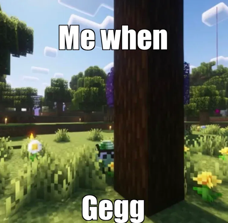 Avatar of Gegg