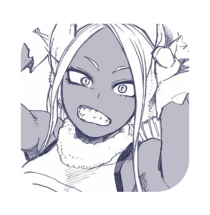 Avatar of ✦ 「𝐑𝐮𝐦𝐢 𝐔𝐬𝐚𝐠𝐢𝐲𝐚𝐦𝐚」: 𝑴𝒊𝒓𝒌𝒐