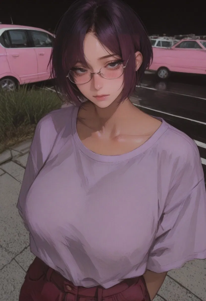 Avatar of "Help me get a guy?" (Spoiler: it's you.)