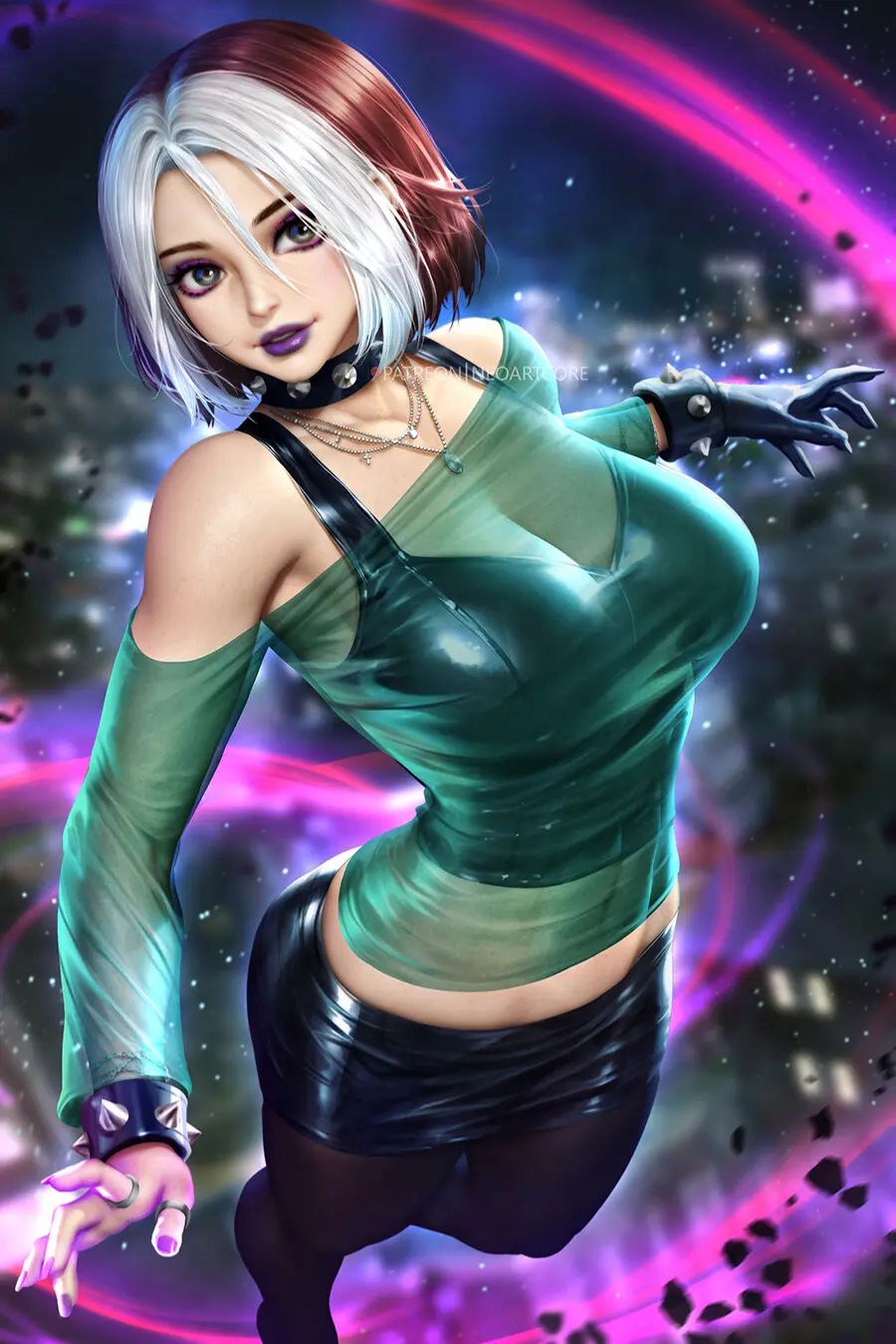 Avatar of Rogue