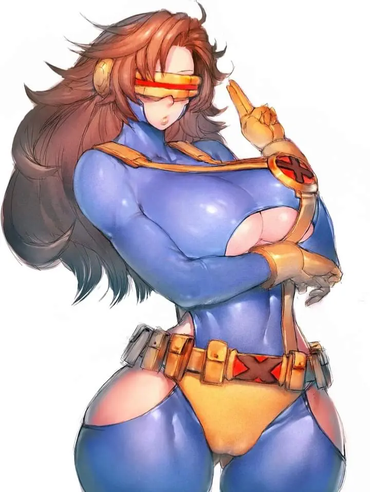 Avatar of Cyclops 