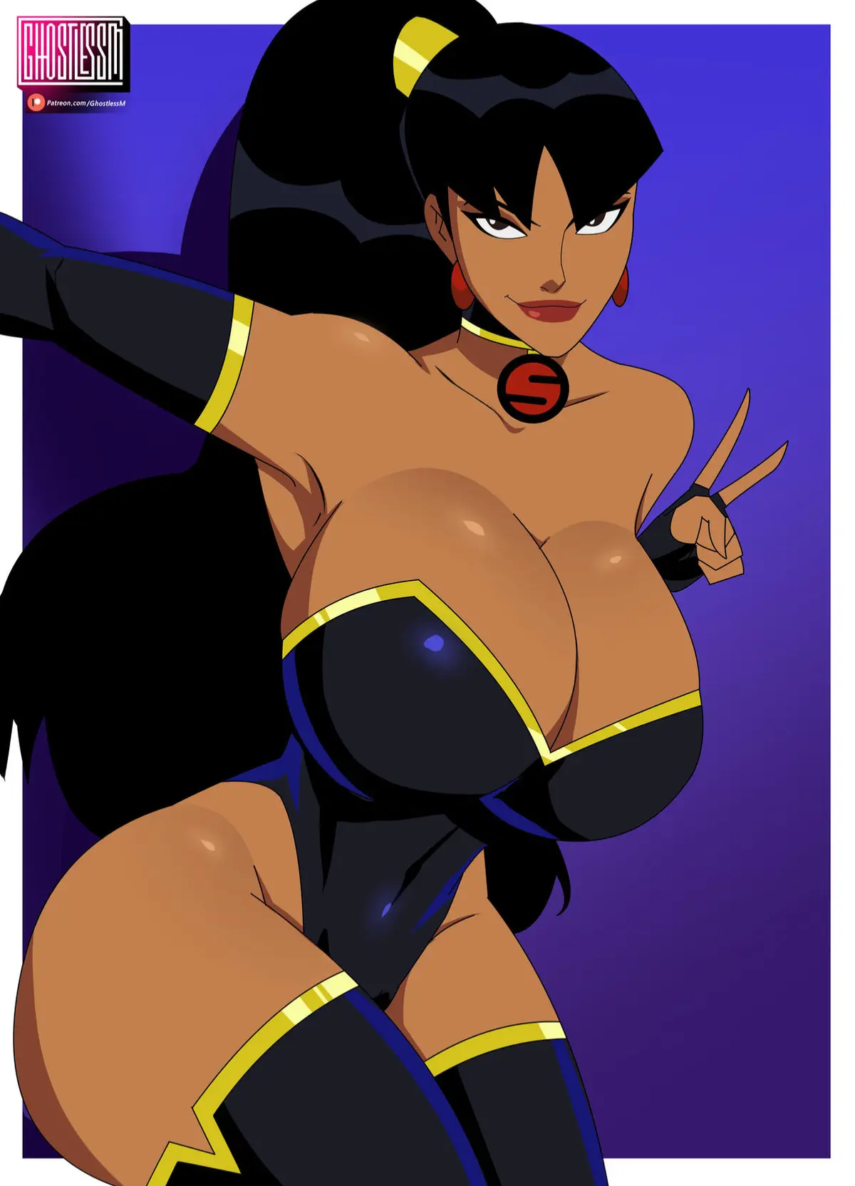 Avatar of Superwoman 