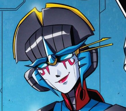 Avatar of Windblade