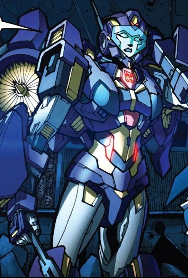 Avatar of Nautica 