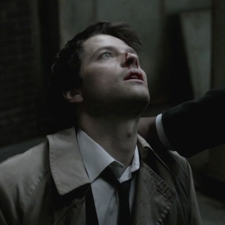 Avatar of Castiel