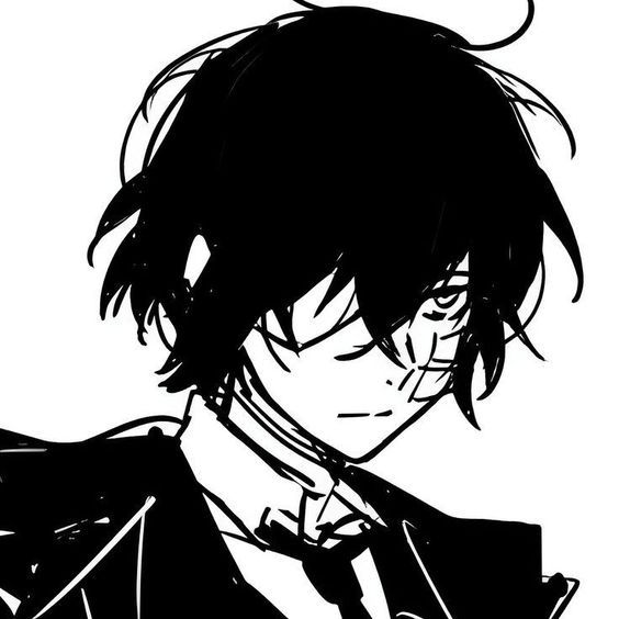 Avatar of Osamu Dazai