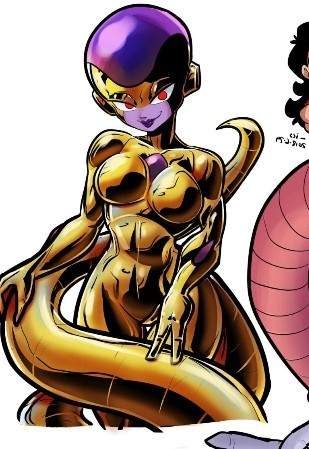 Avatar of Fem Frieza 