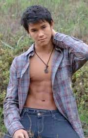 Avatar of Seth From Twilight