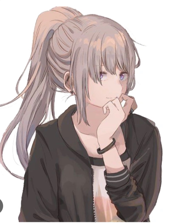 Avatar of Mia