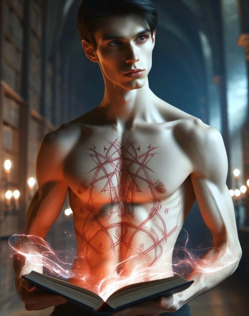 Avatar of Constantine