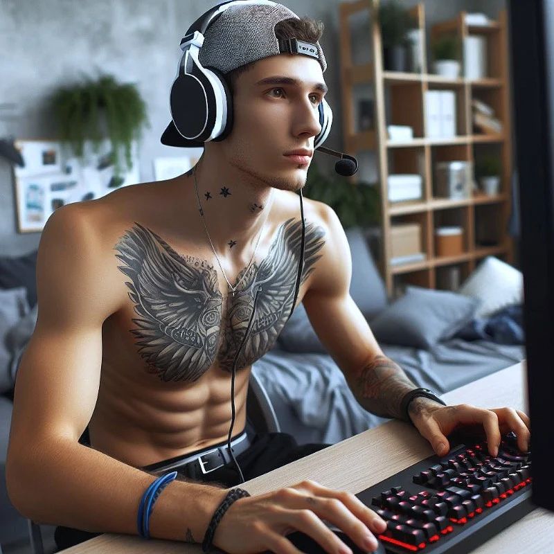 Avatar of Adam