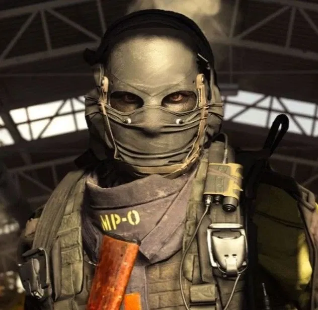 Avatar of Igor 'Nikto' Yurievich