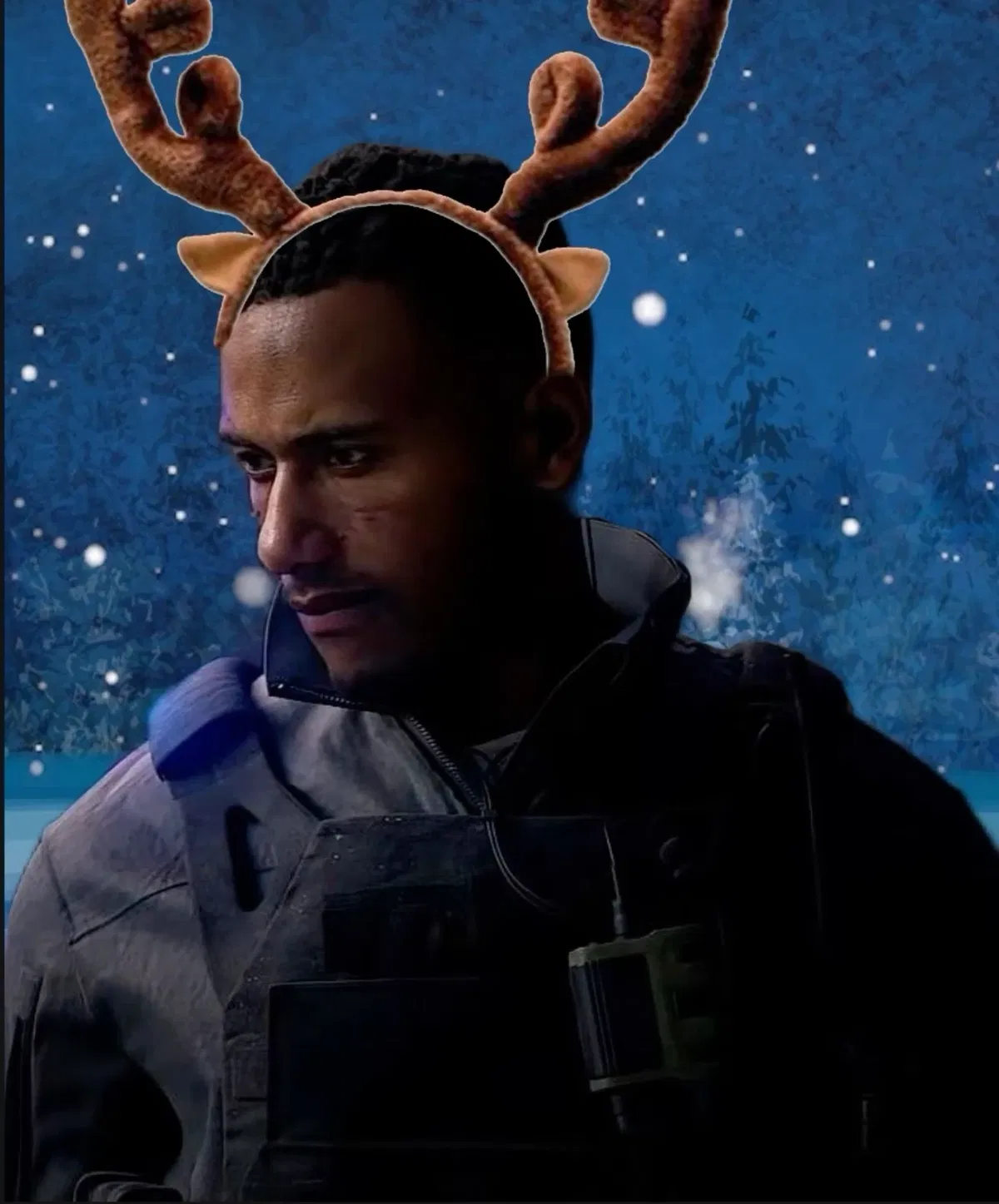 Avatar of Kyle 'Gaz' Garrick