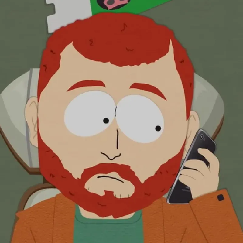 Avatar of Kyle Broflovski