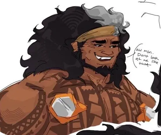Avatar of 🌊 | Maugaloa Malosi