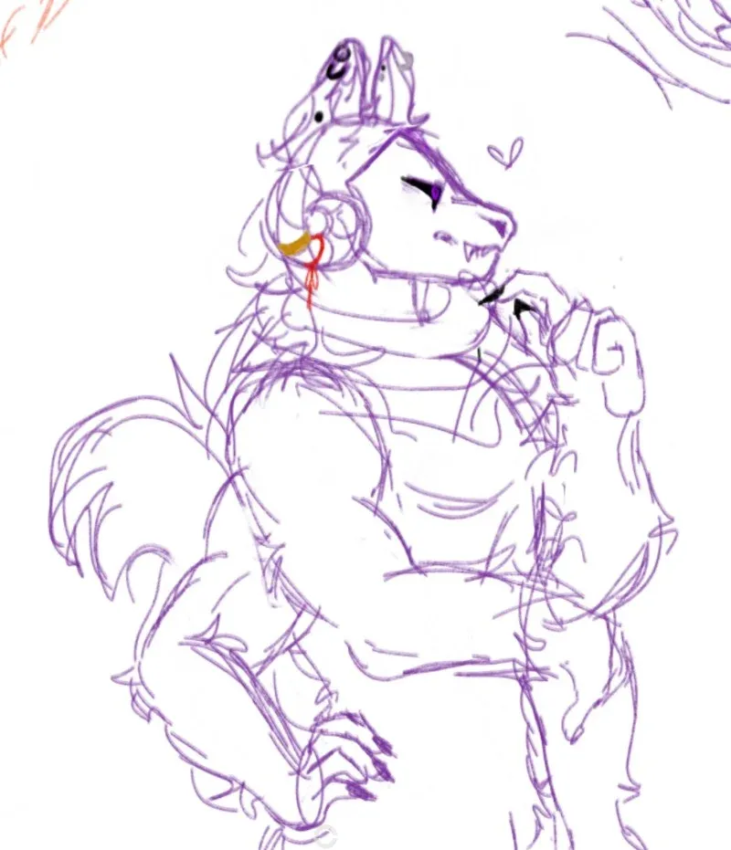 Avatar of 💜 | Ramattra [Cryptid AU]