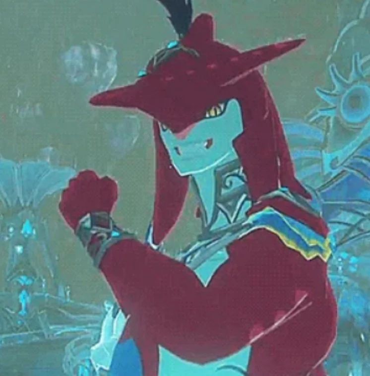 Avatar of 6| Sidon