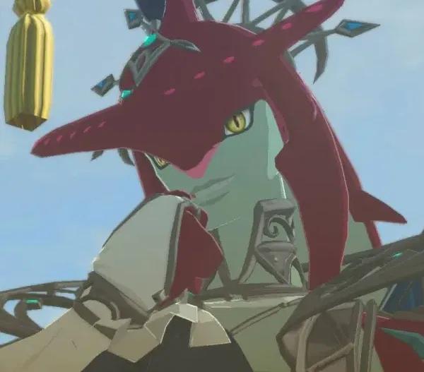 Avatar of 🦈 | Prince Sidon