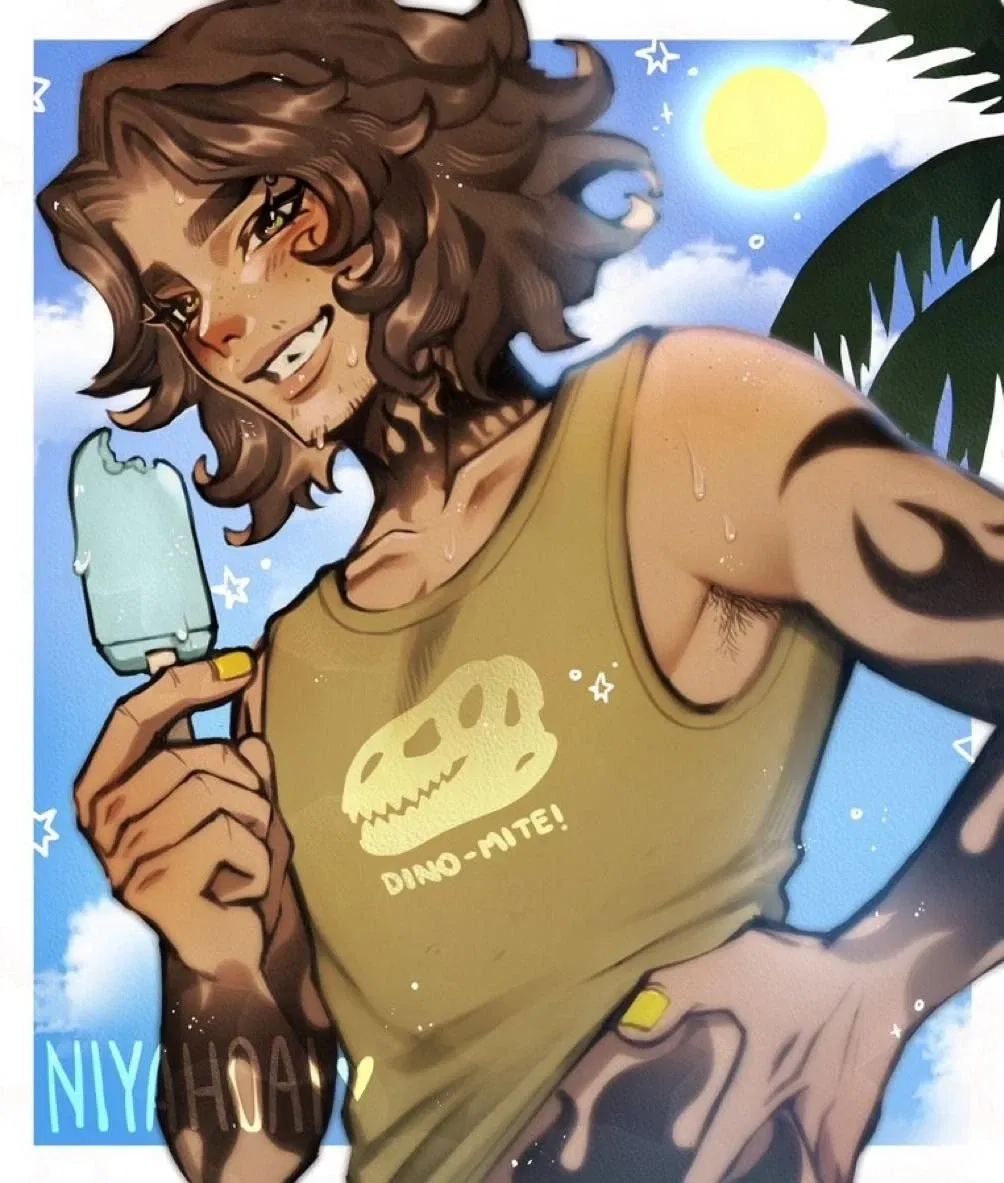 Avatar of 🍨 | Sloan Cameron
