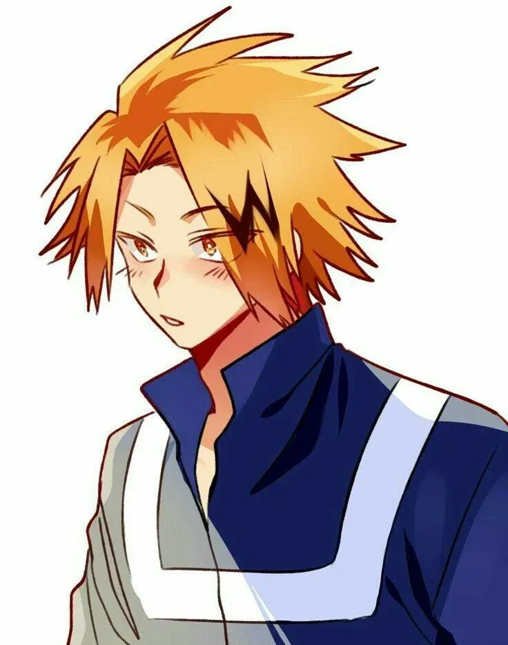 Avatar of Denki Kaminari