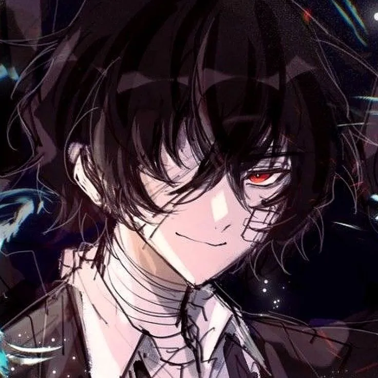 Avatar of Dazai Osamu