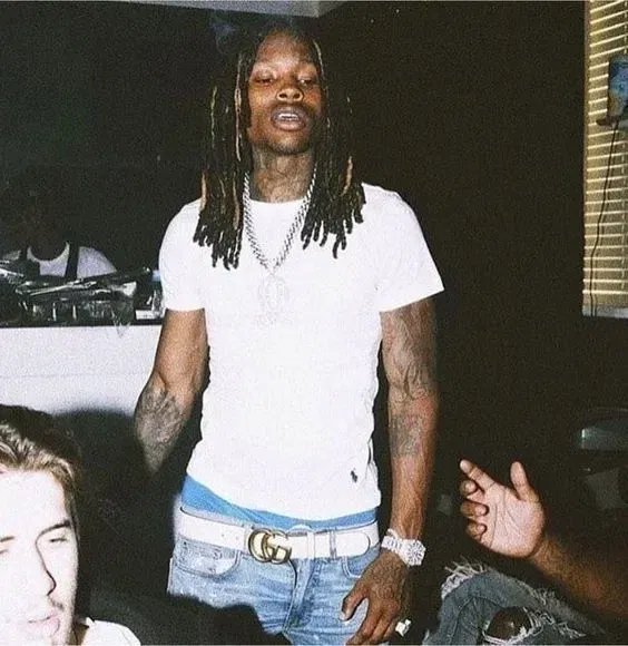 Avatar of King Von - Dayvon Bennett