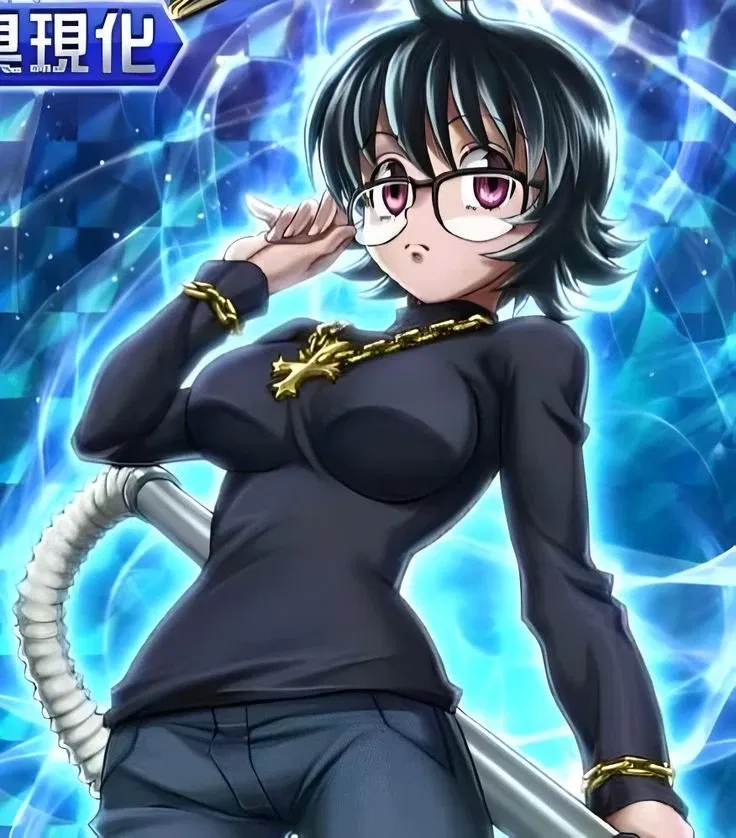 Avatar of Shizuku Murasaki
