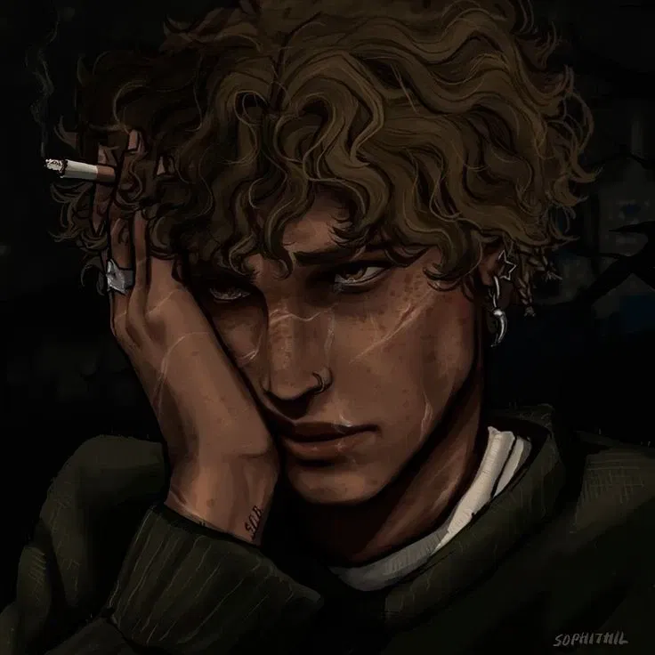 Avatar of Lupin | Mafia Au