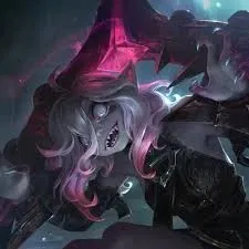 Avatar of Briar || The Contained Hunger 