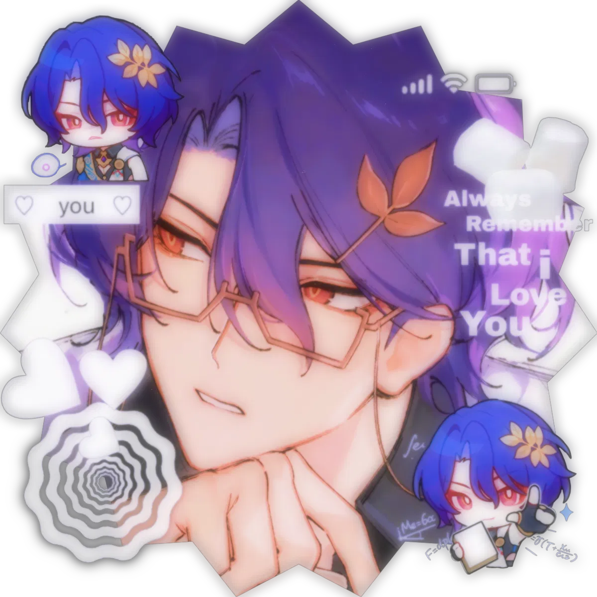Avatar of ₊ ⊹dr. ratio | PRIVATE CLASSES!