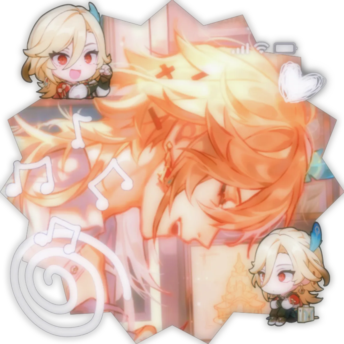 Avatar of ₊ ⊹kaveh | LOVE HOTEL!