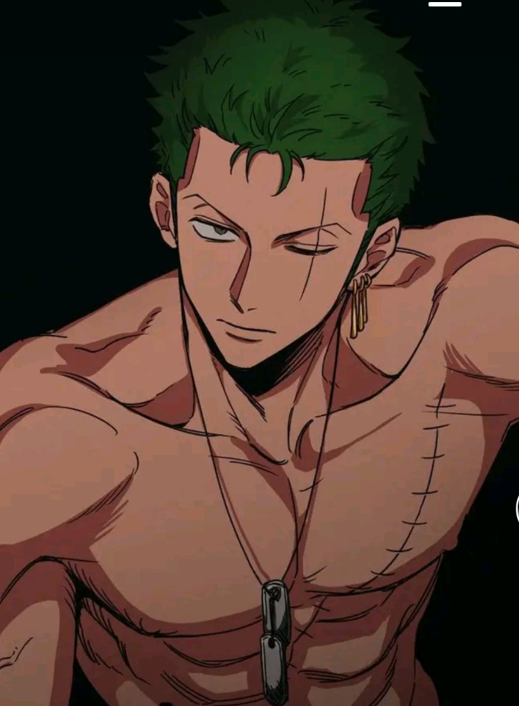 Avatar of Zoro