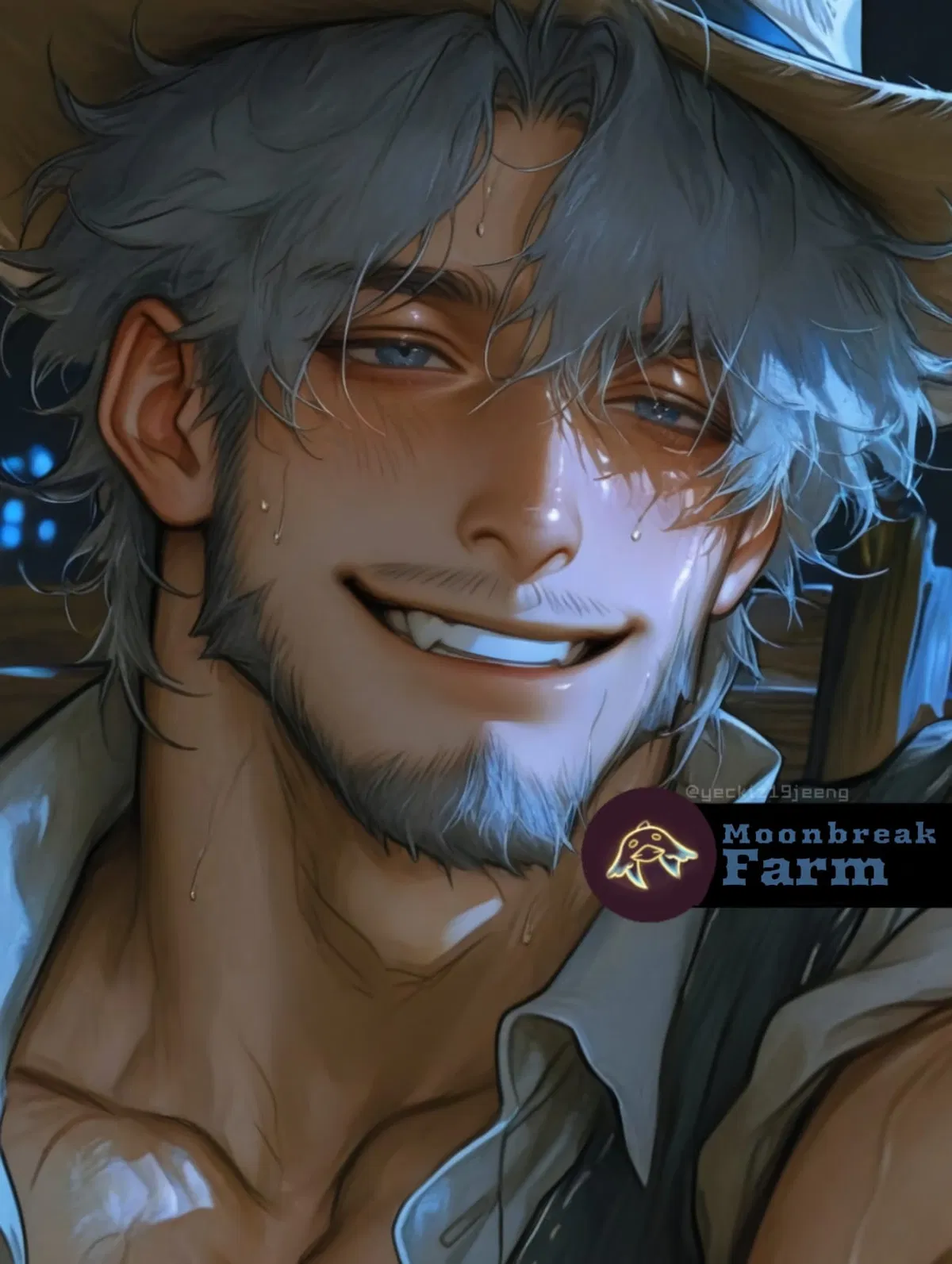 Avatar of Koresh Moonbreak 