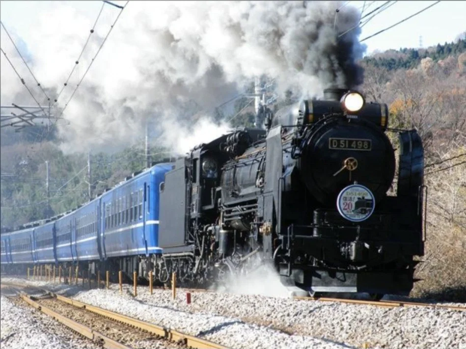 Avatar of Japanese National Railway RP/RPG(?)