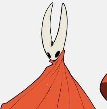 Avatar of Hornet - Hollow Knight