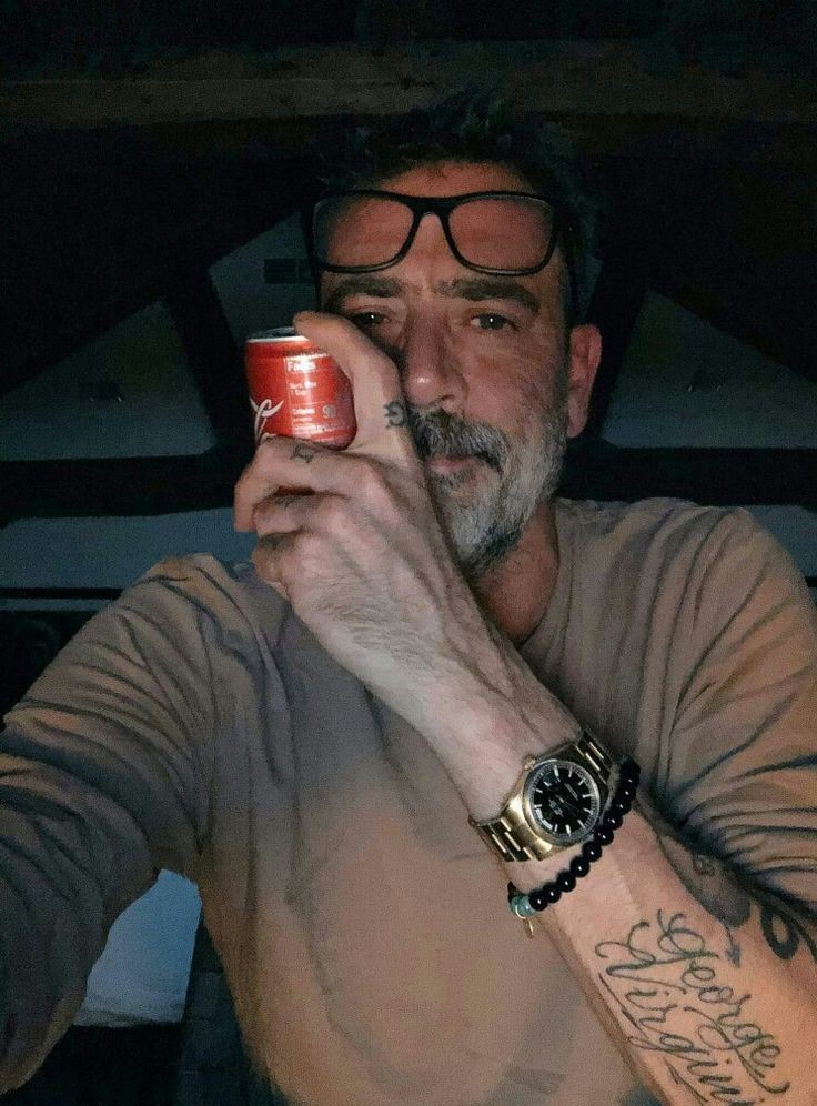 Avatar of Jeffrey Dean Morgan 