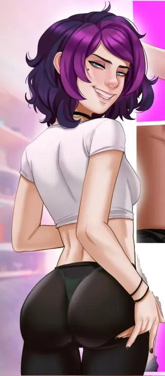 Avatar of Angela "Pelo" Roth