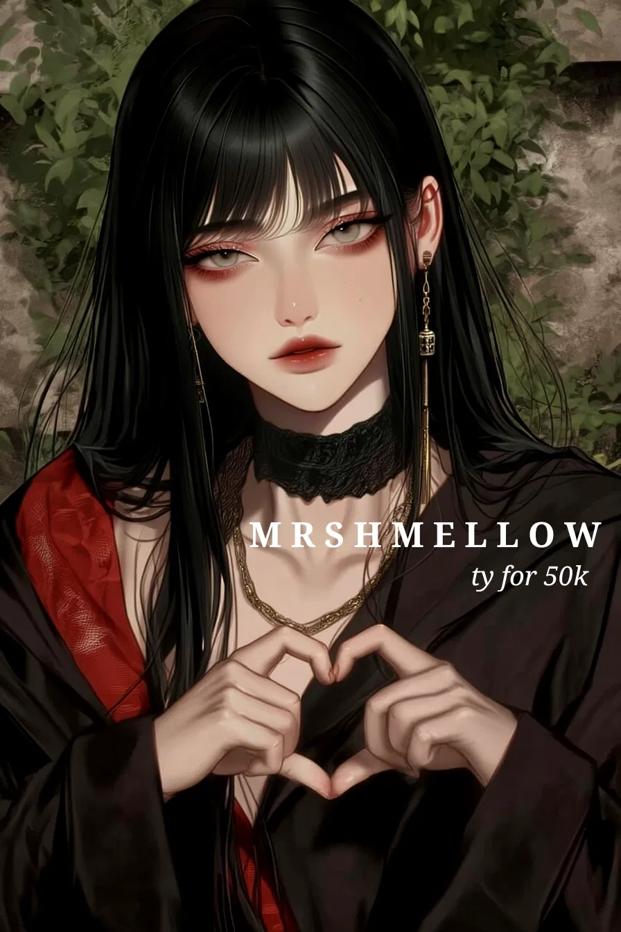 Avatar of Thank you for 50k!  🫶