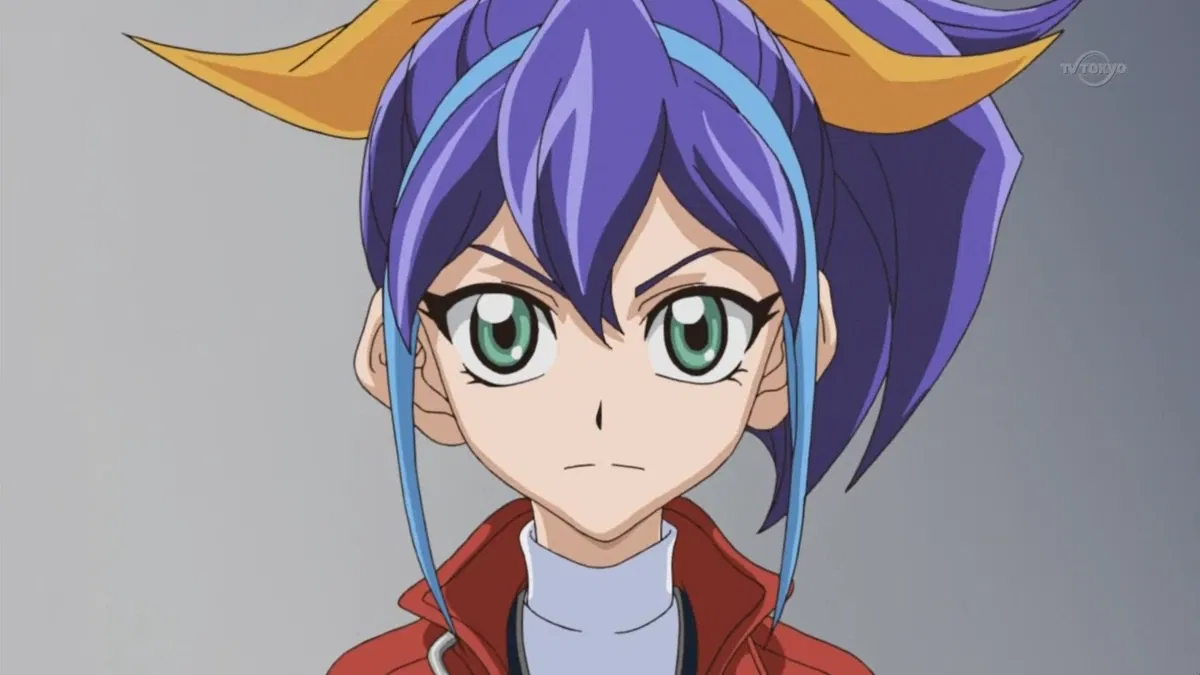 Avatar of Serena (Celina) || Yu-Gi-Oh! ARC-V