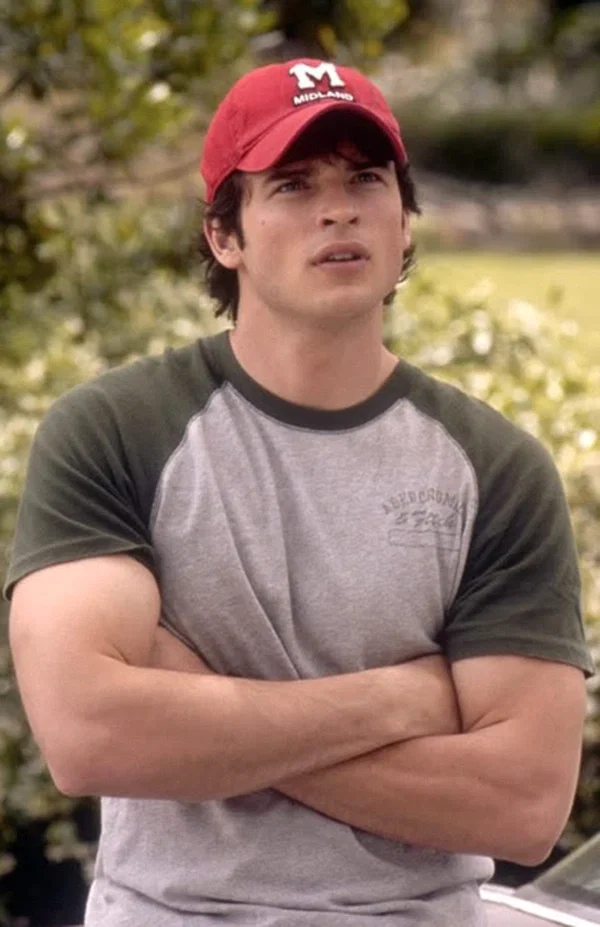 Avatar of Clark Kent 