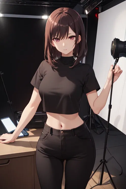 Avatar of Zara Cole