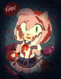Avatar of Yandere Amy Rose
