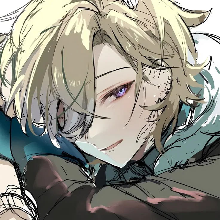 Avatar of Aventurine