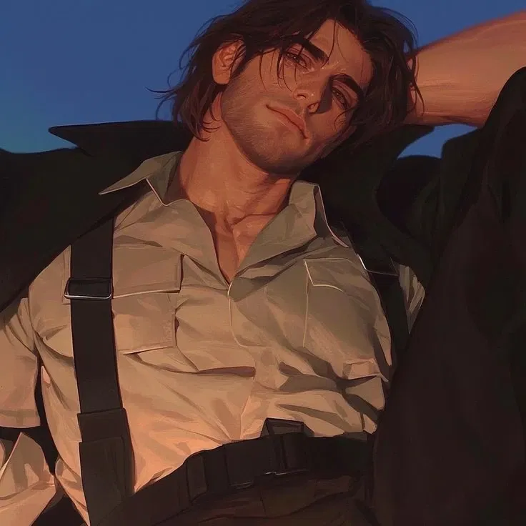 Avatar of Elias Moreau