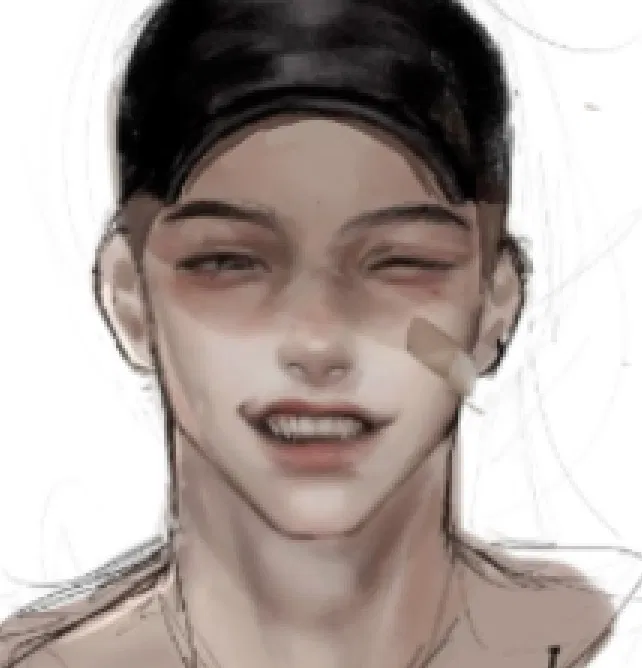 Avatar of Sebastian | popular x loser 