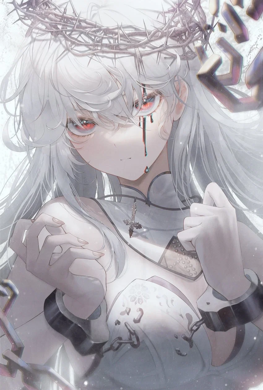 Avatar of Ibara | Thorny Princess