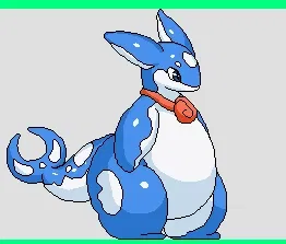 Avatar of water dragon -vore-